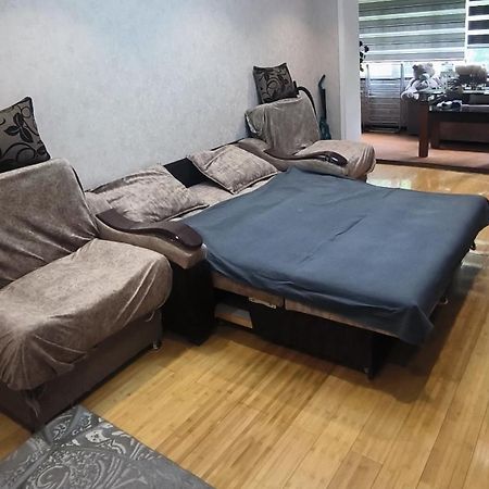 Sweet Home ทาชเคนต์ ภายนอก รูปภาพ