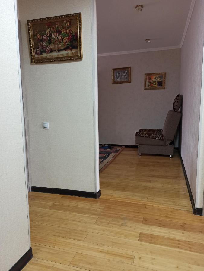 Sweet Home ทาชเคนต์ ภายนอก รูปภาพ